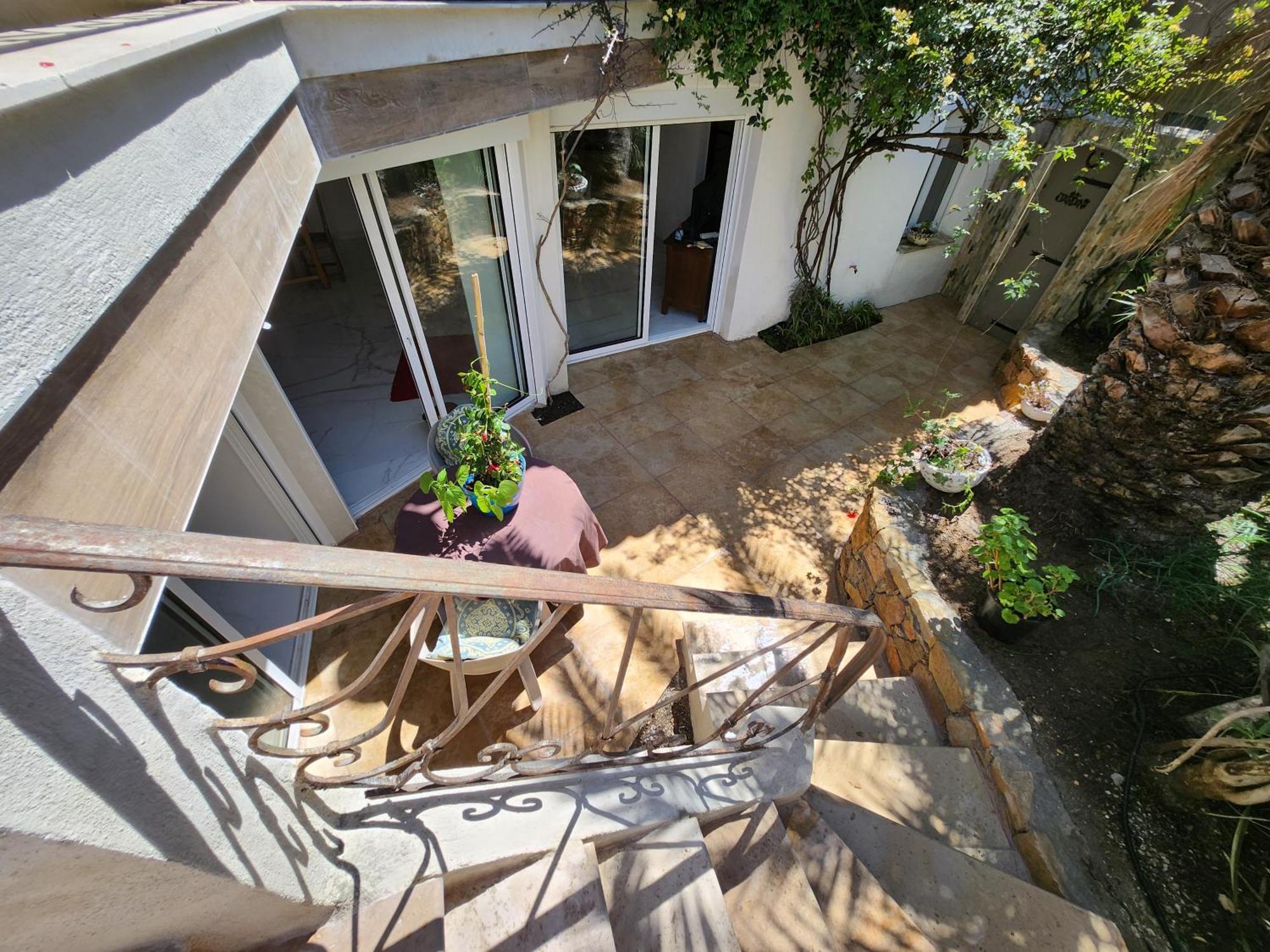 Les Rosieres Sainte Maxime-Golf De Saint Tropez, Climatisee المظهر الخارجي الصورة