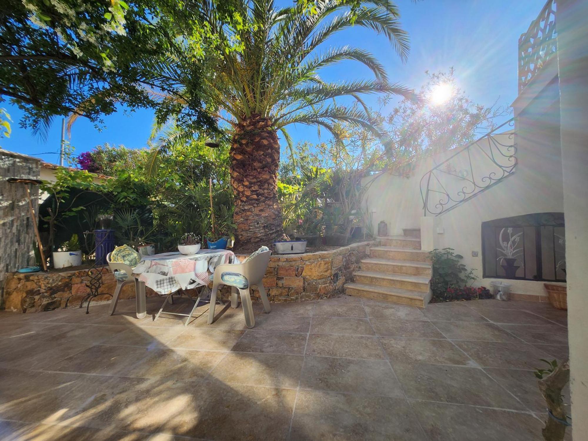 Les Rosieres Sainte Maxime-Golf De Saint Tropez, Climatisee الغرفة الصورة