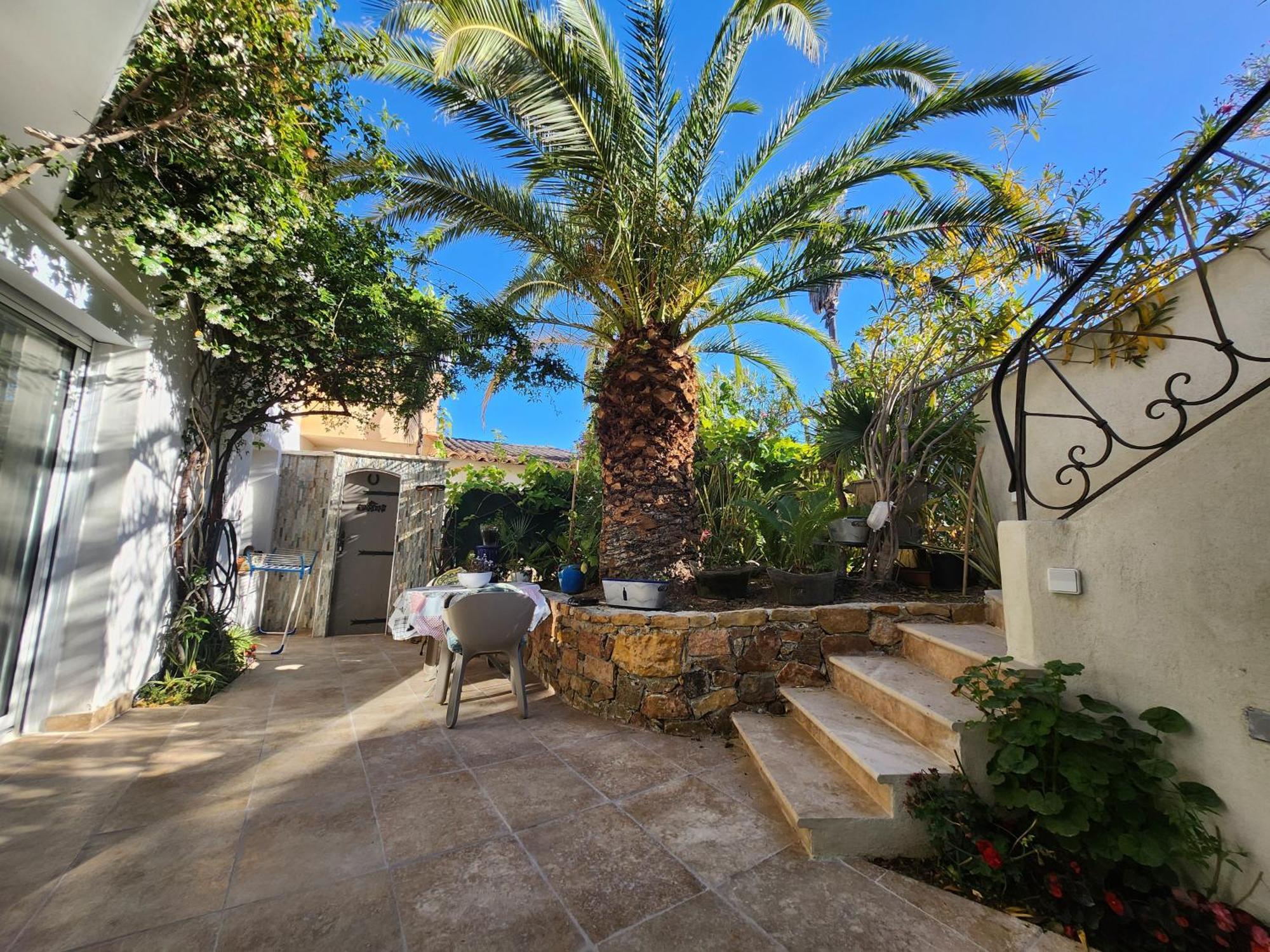 Les Rosieres Sainte Maxime-Golf De Saint Tropez, Climatisee الغرفة الصورة