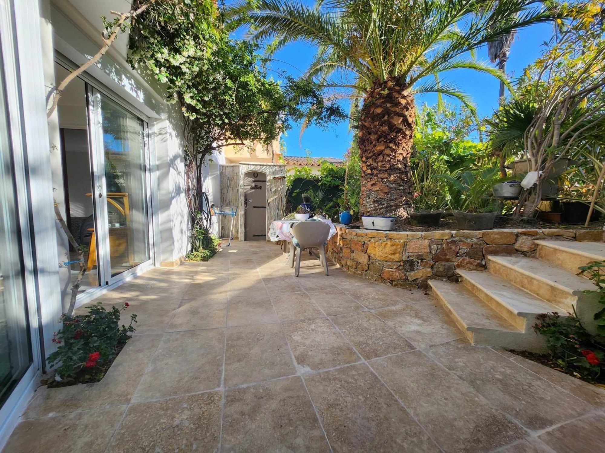 Les Rosieres Sainte Maxime-Golf De Saint Tropez, Climatisee المظهر الخارجي الصورة